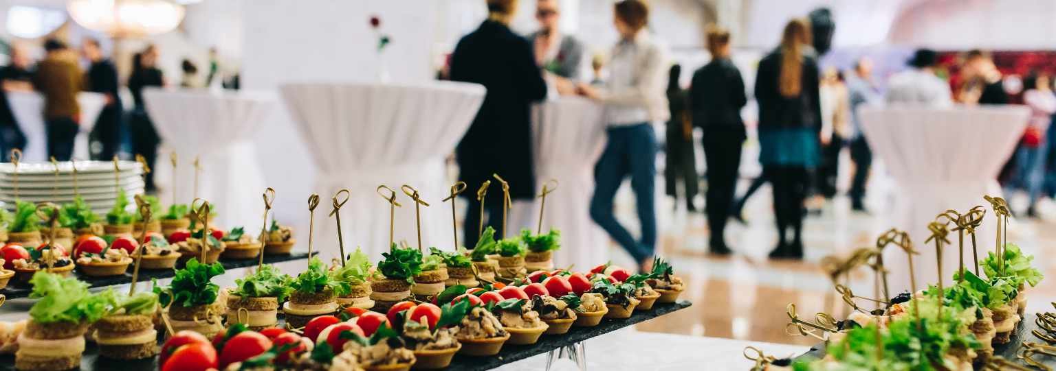 home-catering